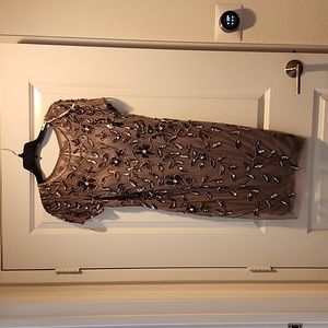 Beautiful cocktail dress